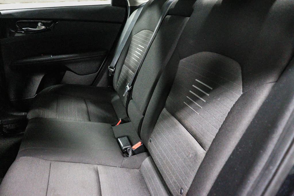 Thumbnail: 2019 Kia Forte - 11