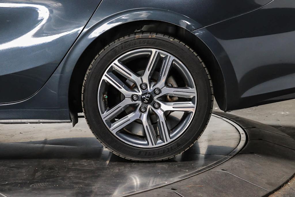Thumbnail: 2019 Kia Forte - 22
