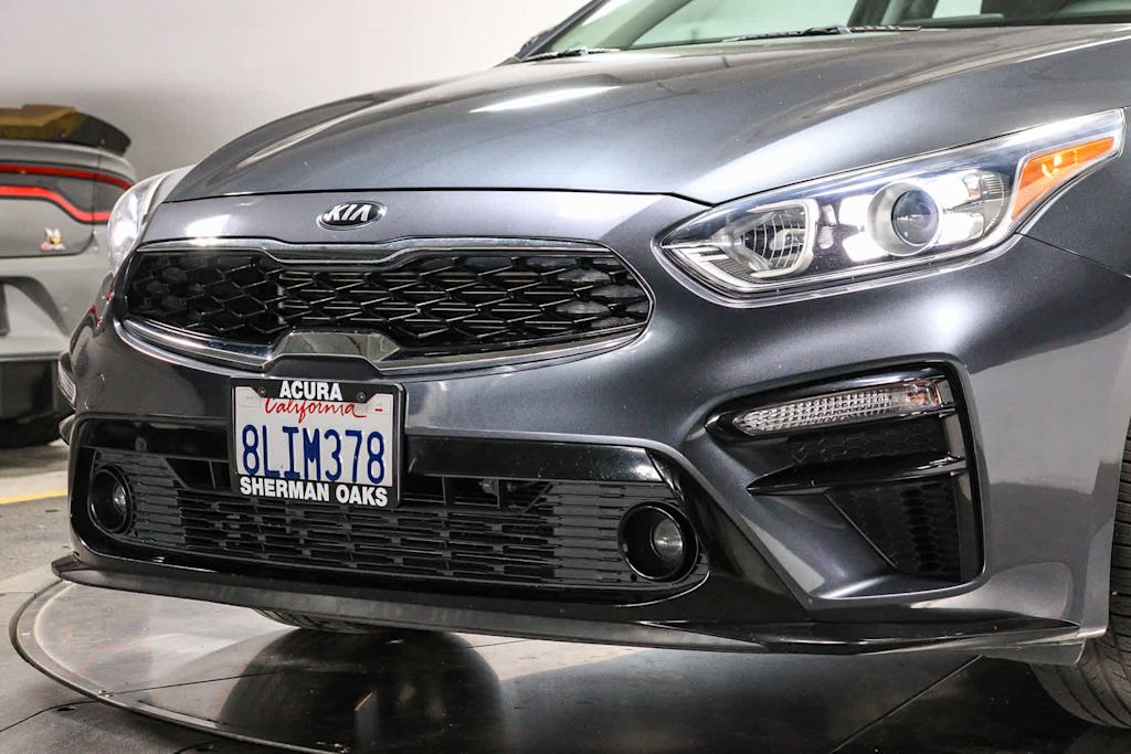 Thumbnail: 2019 Kia Forte - 21