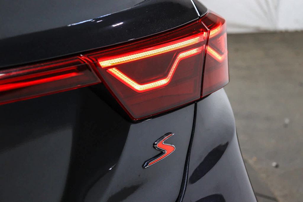 Thumbnail: 2019 Kia Forte - 24