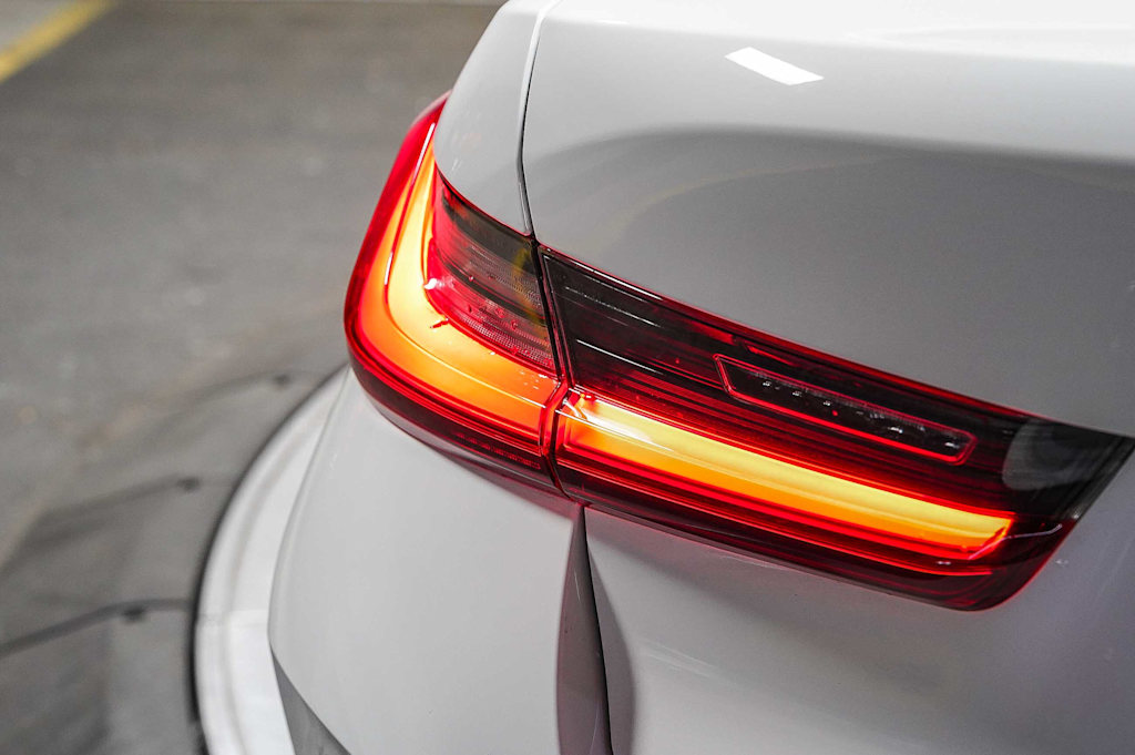 Thumbnail: 2024 BMW 3 Series - 23