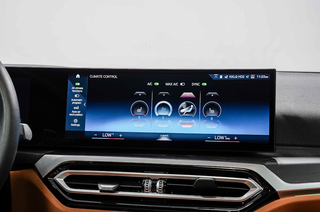 Thumbnail: 2024 BMW 3 Series - 14