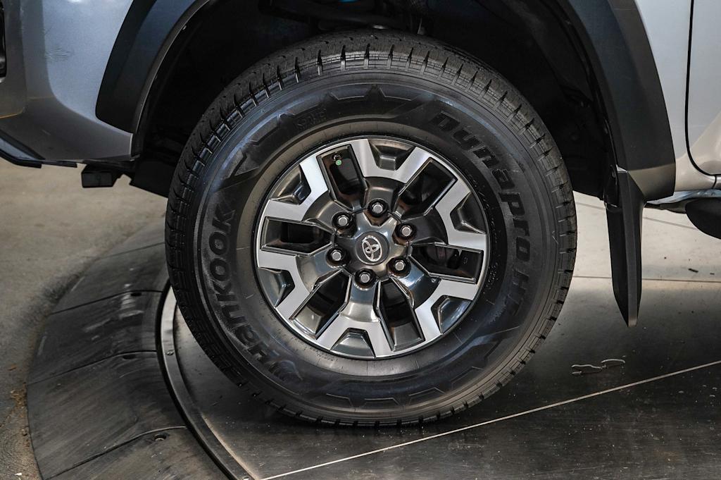 Image 8 of 2018 Toyota Tacoma