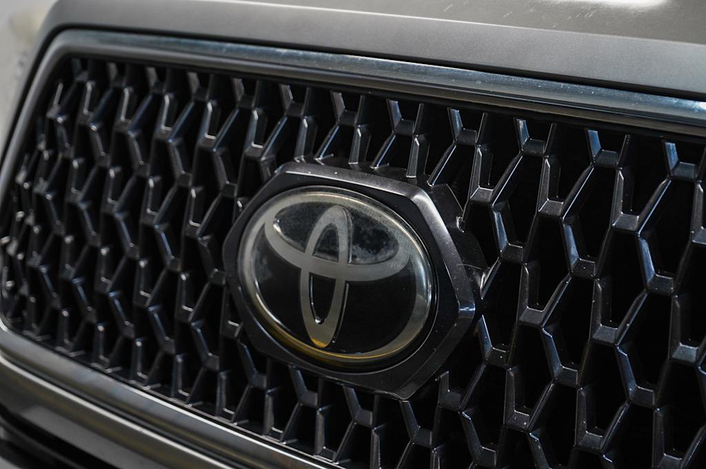 Image 7 of 2018 Toyota Tacoma
