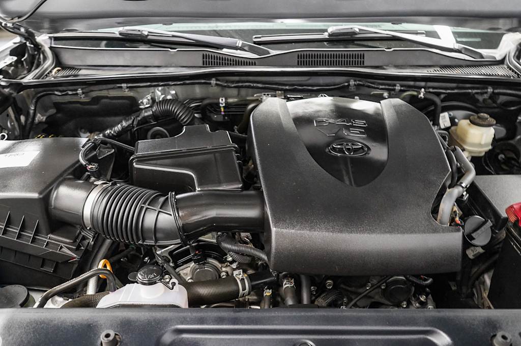 Image 9 of 2018 Toyota Tacoma