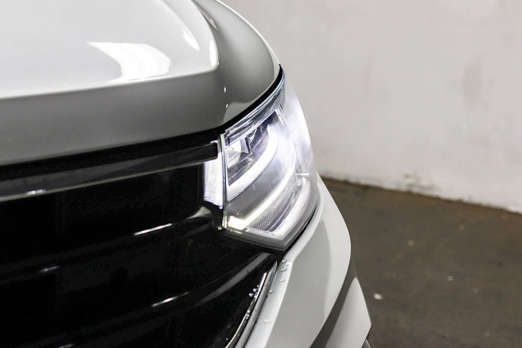 Thumbnail: 2023 Volkswagen Tiguan - 21