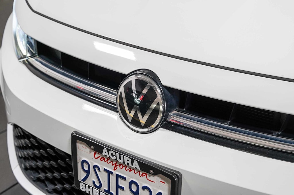 Thumbnail: 2025 Volkswagen Jetta - 6