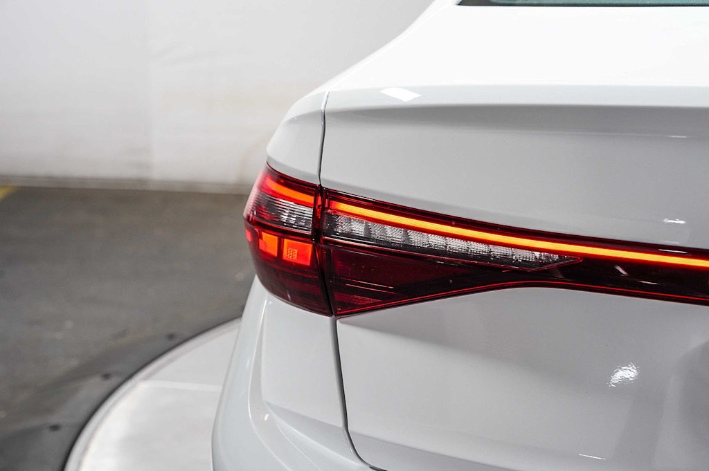 Thumbnail: 2025 Volkswagen Jetta - 24