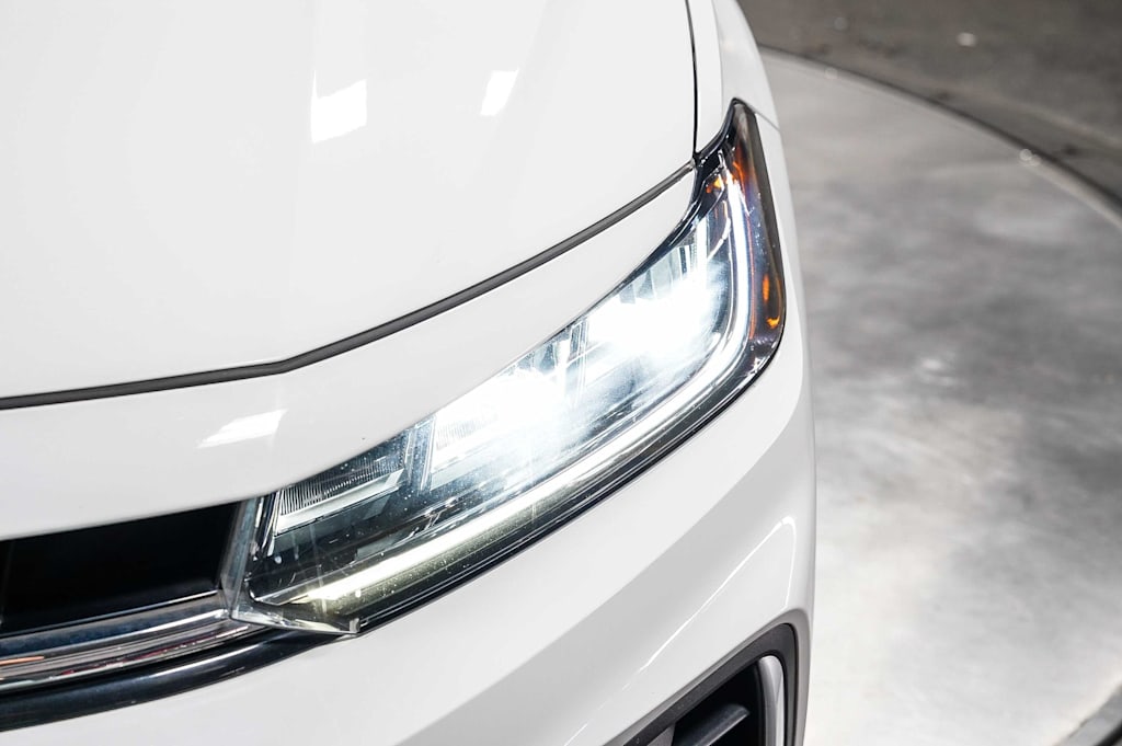 Thumbnail: 2025 Volkswagen Jetta - 22