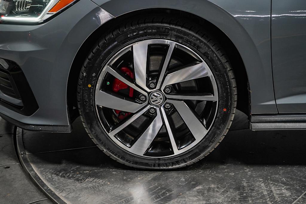 Thumbnail: 2021 Volkswagen Jetta - 6