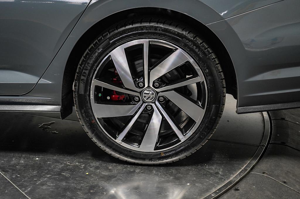 Thumbnail: 2021 Volkswagen Jetta - 22