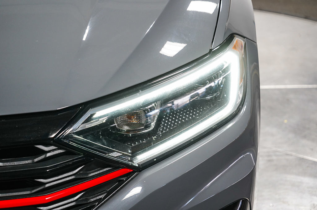 Thumbnail: 2021 Volkswagen Jetta - 21