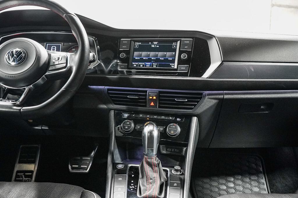 Thumbnail: 2021 Volkswagen Jetta - 8