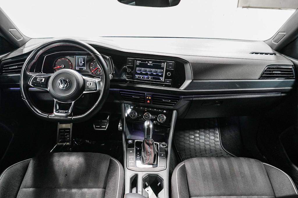 Thumbnail: 2021 Volkswagen Jetta - 2