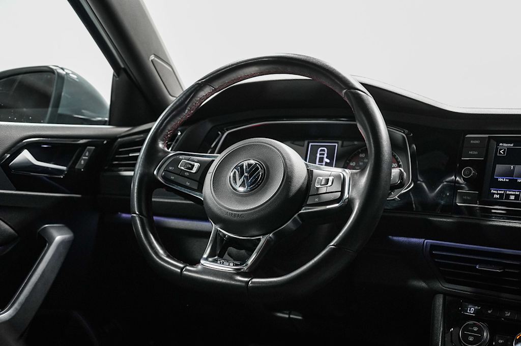 Thumbnail: 2021 Volkswagen Jetta - 12