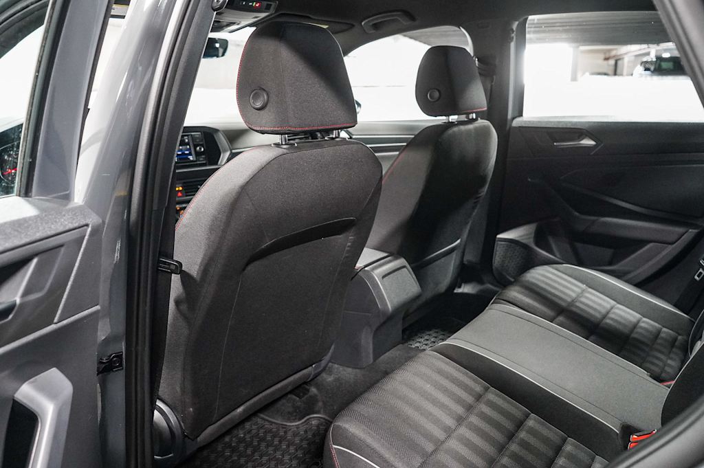 Thumbnail: 2021 Volkswagen Jetta - 11