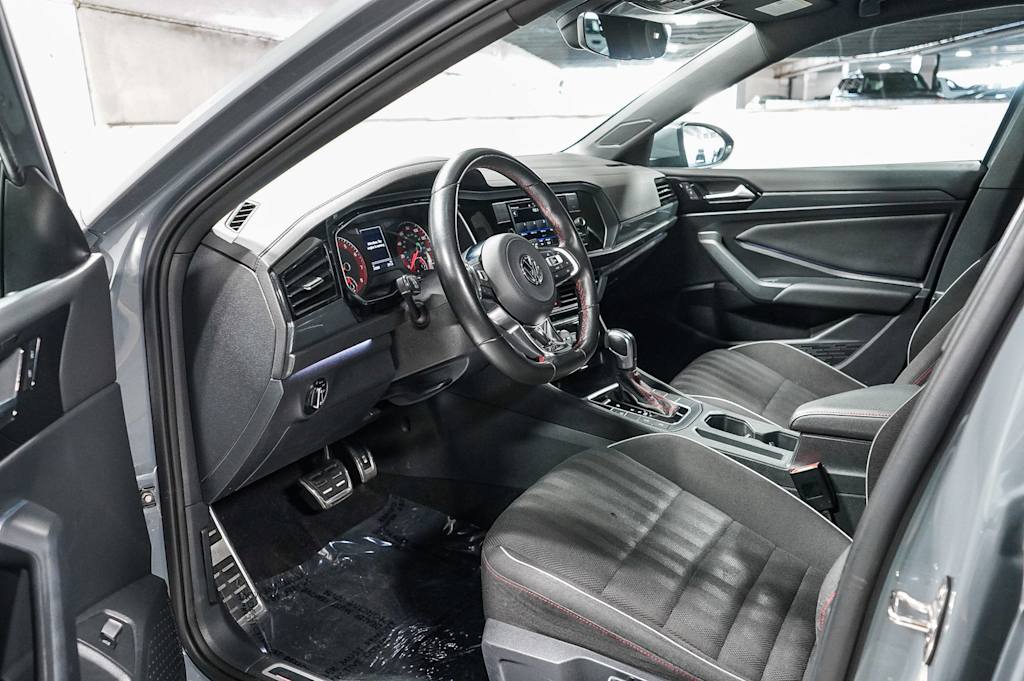 Thumbnail: 2021 Volkswagen Jetta - 13