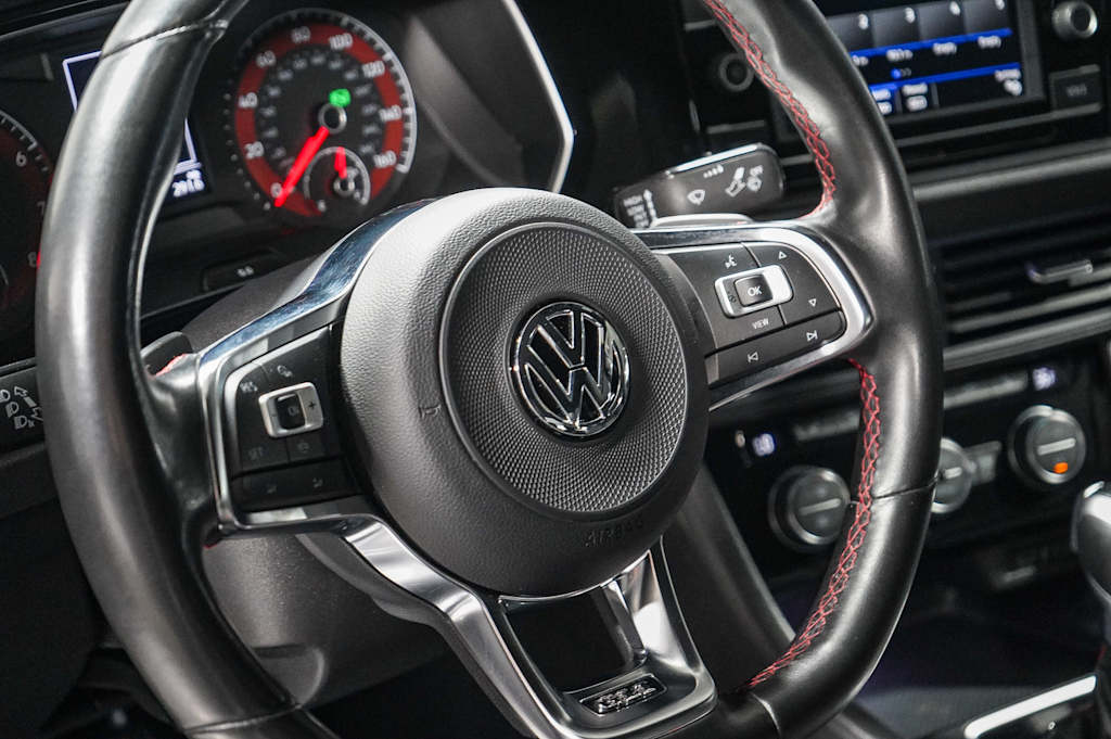 Thumbnail: 2021 Volkswagen Jetta - 23