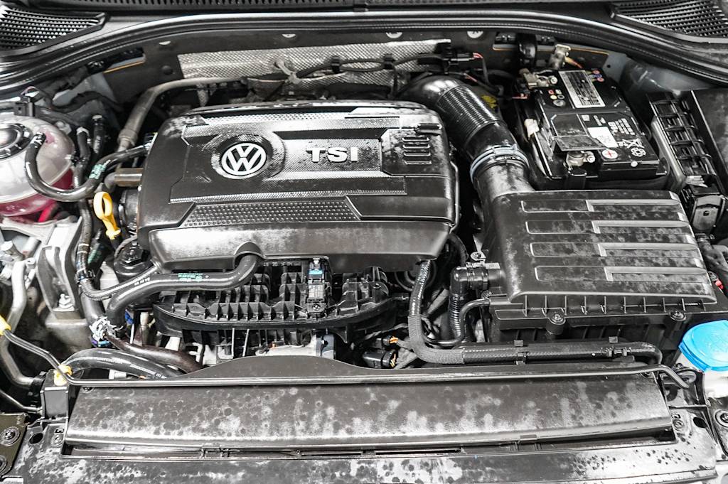 Thumbnail: 2021 Volkswagen Jetta - 7