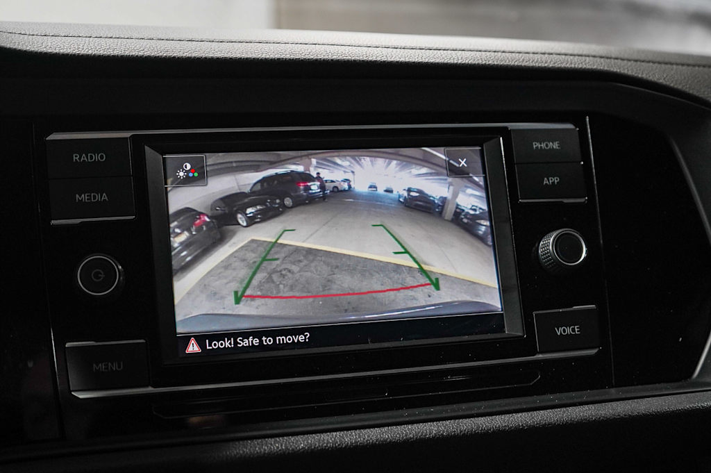 Thumbnail: 2021 Volkswagen Jetta - 26