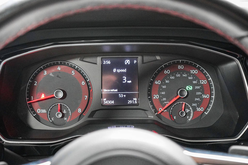 Thumbnail: 2021 Volkswagen Jetta - 16