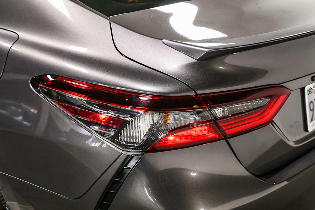 2023 Toyota Camry SE 22