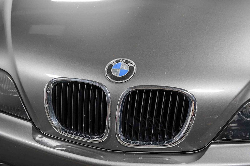 Thumbnail: 2002 BMW Z3 - 5