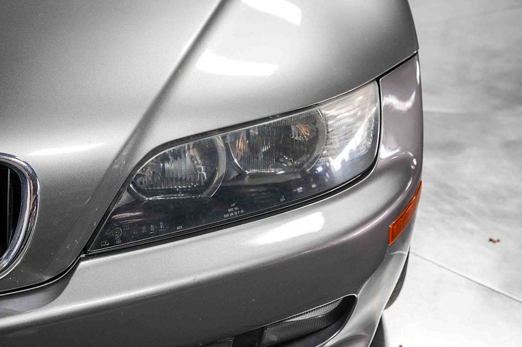 Thumbnail: 2002 BMW Z3 - 19