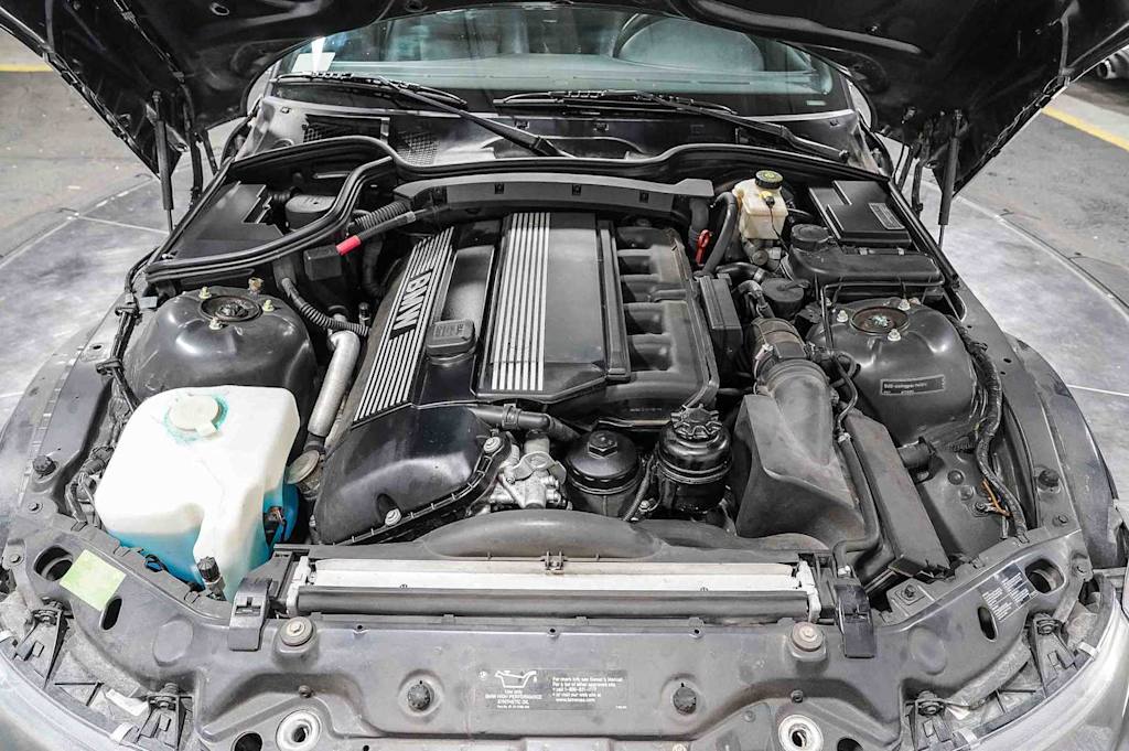 Thumbnail: 2002 BMW Z3 - 7