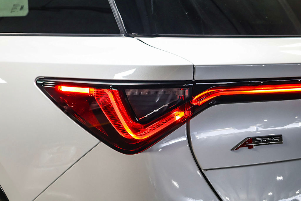 2024 Acura ZDX A-Spec 22