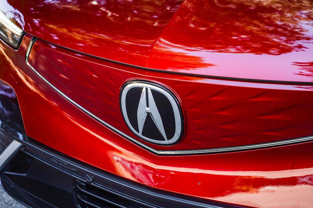 Thumbnail: 2024 Acura ZDX - 5