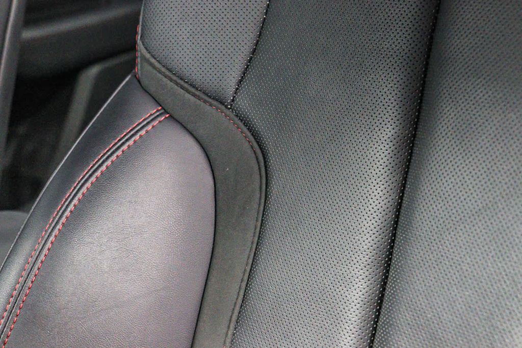Thumbnail: 2024 Acura ZDX - 30