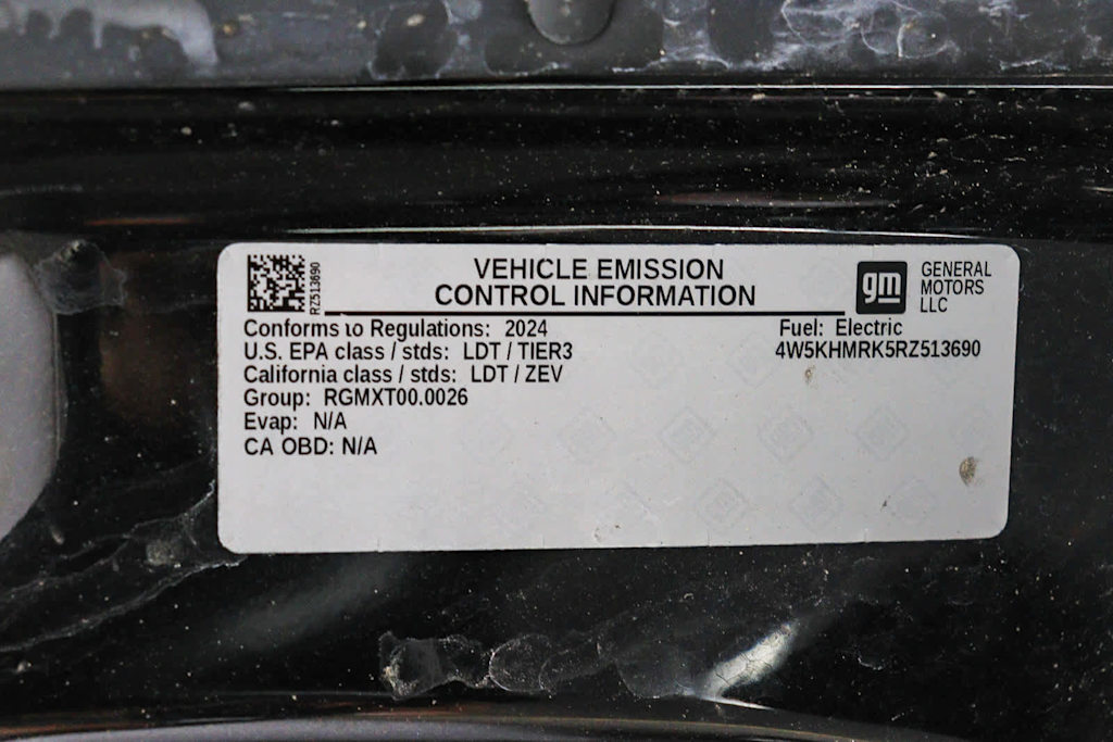 Thumbnail: 2024 Acura ZDX - 17