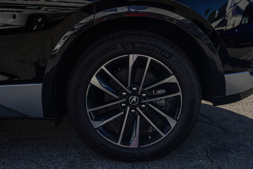 2024 Acura ZDX A-Spec 6