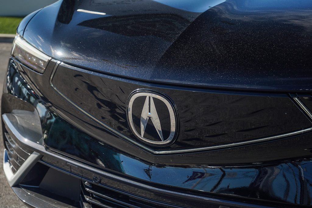 2024 Acura ZDX A-Spec 5