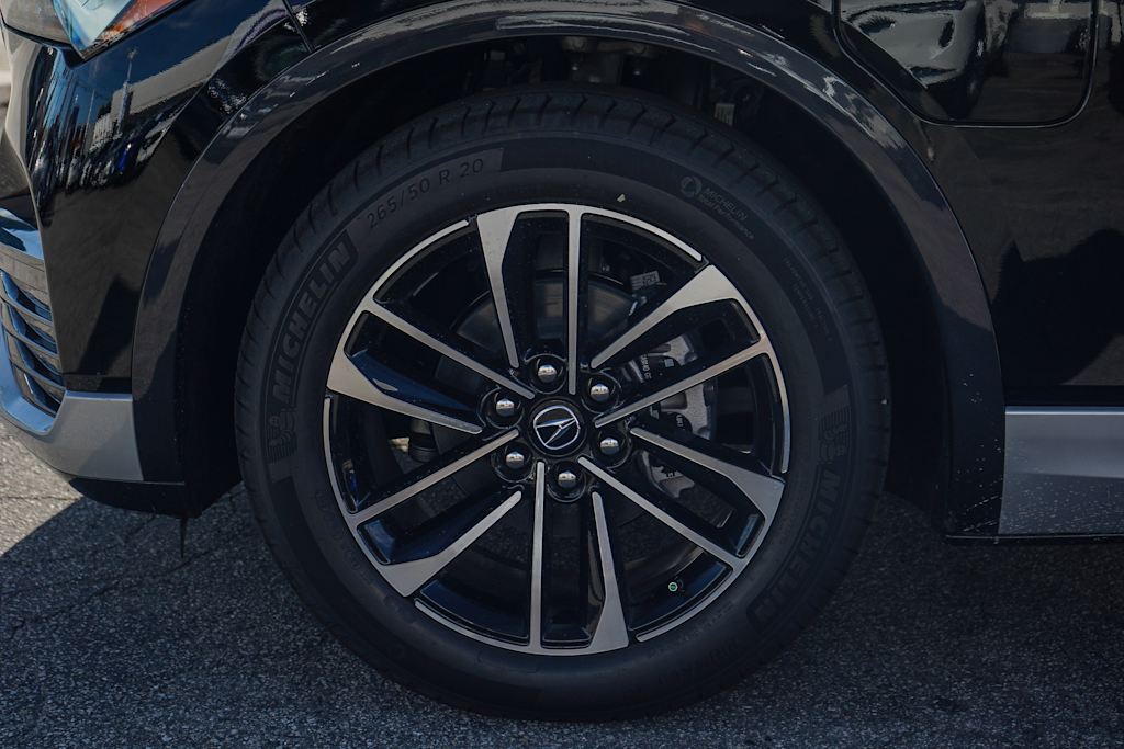 2024 Acura ZDX A-Spec 15