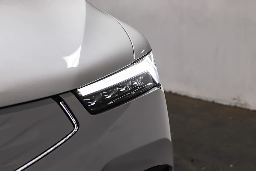 Thumbnail: 2024 Acura ZDX - 5