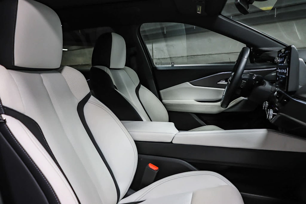 Thumbnail: 2024 Acura ZDX - 9