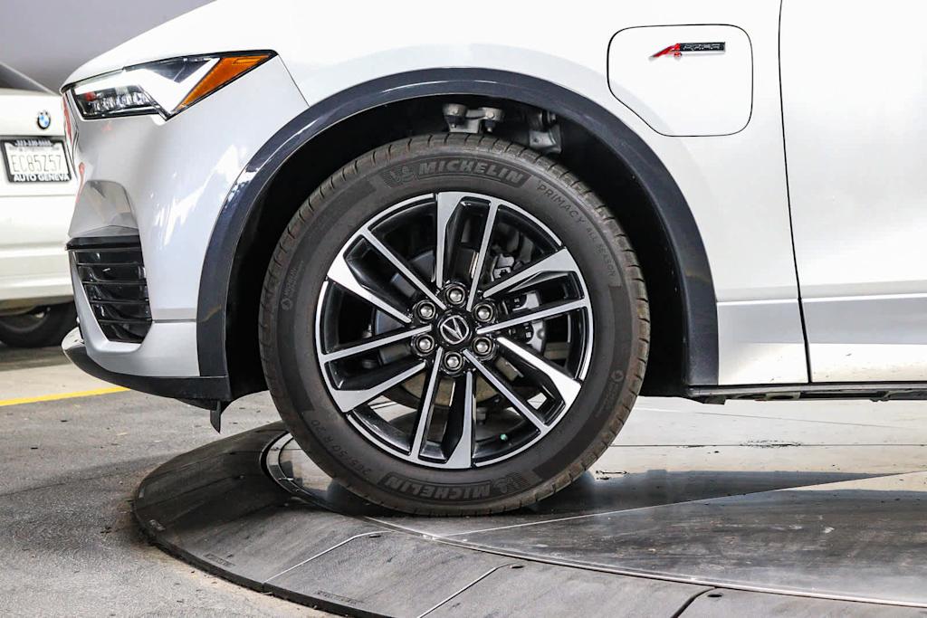 Thumbnail: 2024 Acura ZDX - 6