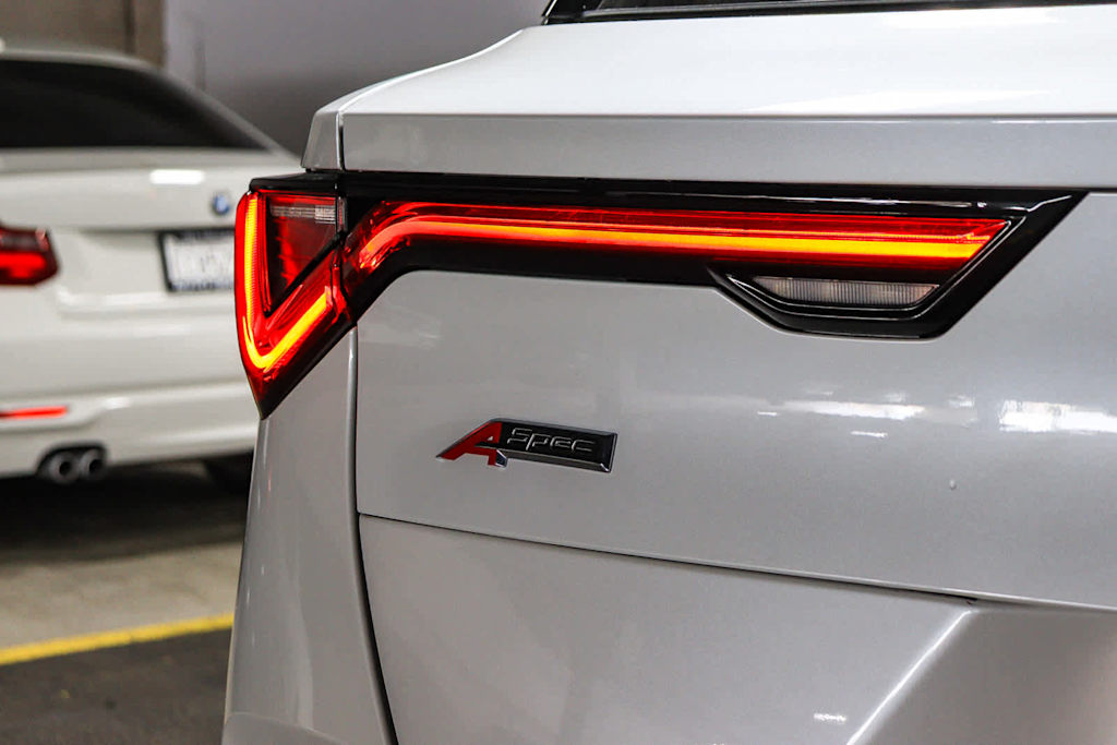 Thumbnail: 2024 Acura ZDX - 22