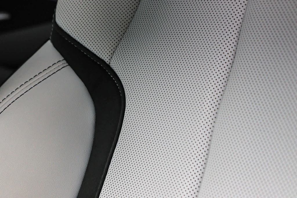 Thumbnail: 2024 Acura ZDX - 28