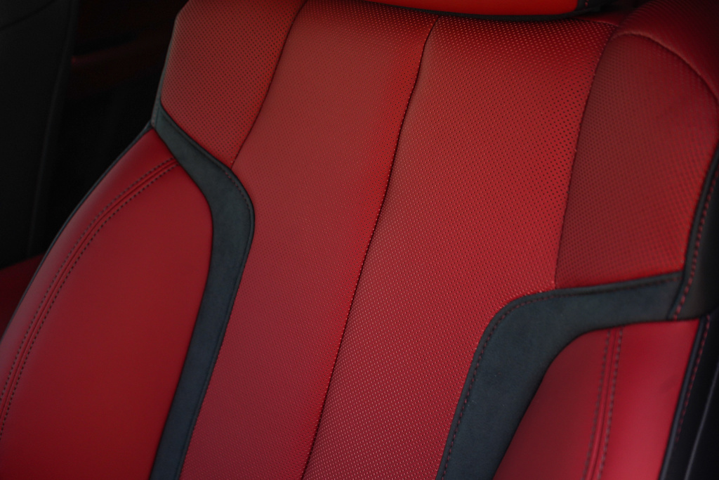 Thumbnail: 2024 Acura ZDX - 27