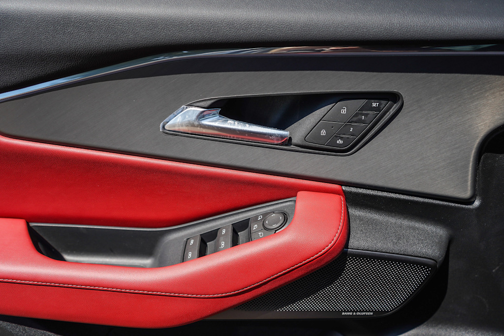 Thumbnail: 2024 Acura ZDX - 23