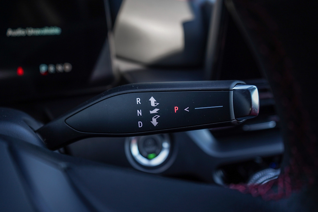 Thumbnail: 2024 Acura ZDX - 22