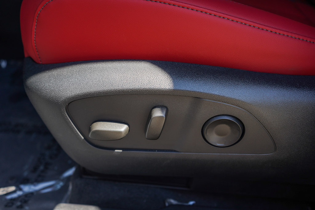 Thumbnail: 2024 Acura ZDX - 24