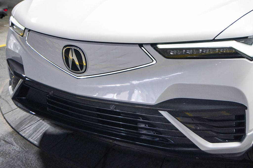 Thumbnail: 2024 Acura ZDX - 16