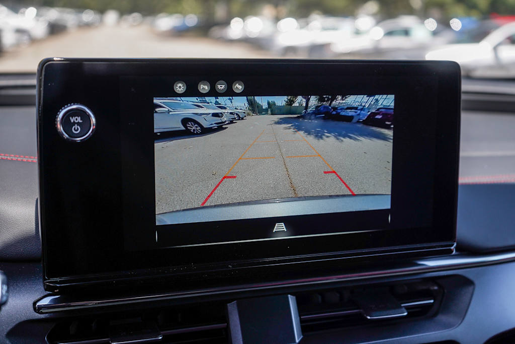 Thumbnail: 2024 Acura ZDX - 26