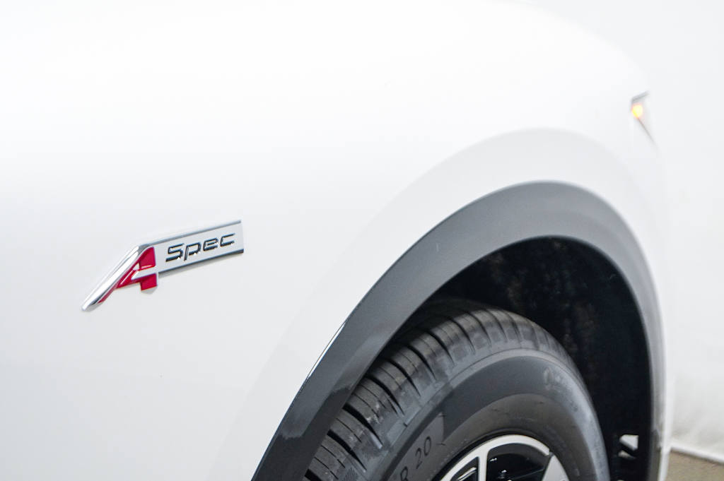 Thumbnail: 2024 Acura ZDX - 18