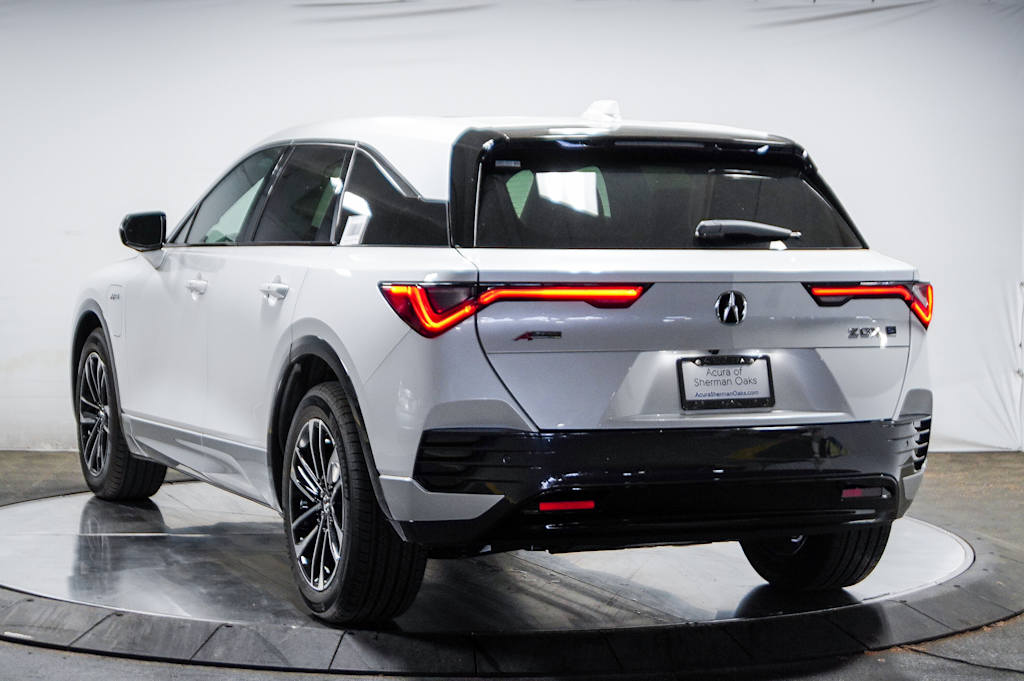 Thumbnail: 2024 Acura ZDX - 3