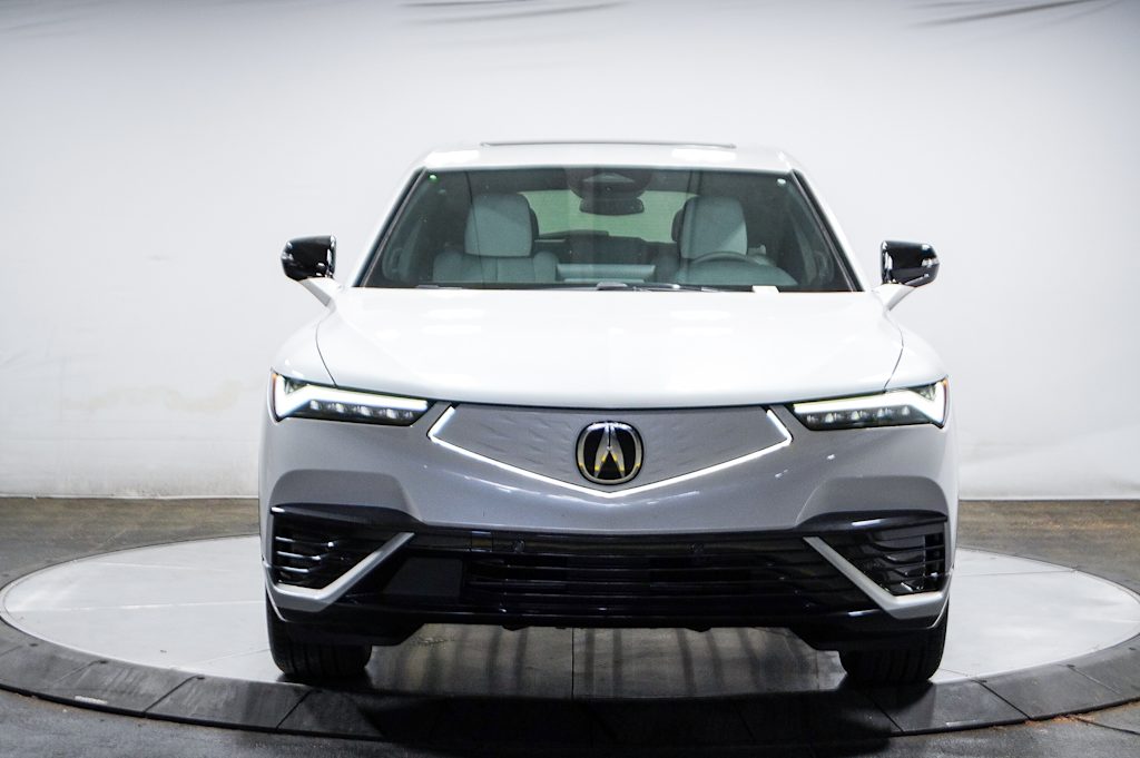 Thumbnail: 2024 Acura ZDX - 16